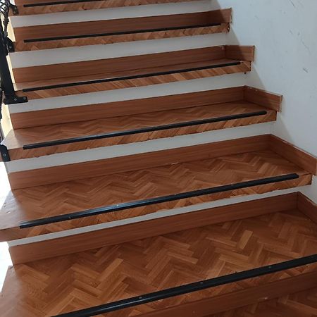 La Vue Maison 1 Piano No Lift Con Terrazzo Fiumicino Eksteriør billede